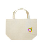 むなげのLeakage Lunch Tote Bag