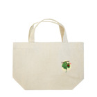 Poniponiの幸運の四つ葉 Lunch Tote Bag