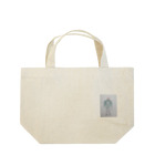 PABORのアイアムノンノ❤︎ Lunch Tote Bag