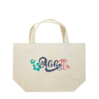 きら星のALOHA Lunch Tote Bag