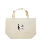 NEOJAPANESESTYLE                               のanimals Lunch Tote Bag