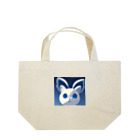 Mrs.ankoの猫なトートバック Lunch Tote Bag