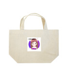 CASPROSTORESのYouTubeアニメ『俺ドル』キャラグッズ レナA Lunch Tote Bag