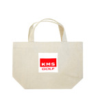 Ken-1のKMS GOLF Lunch Tote Bag