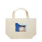 Mizuki・ASIA CATのcoco Lunch Tote Bag
