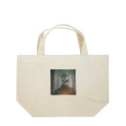 OSV.DEAR.XXX のsecret of birth Lunch Tote Bag