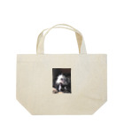 ram_bonのゴッドラム Lunch Tote Bag