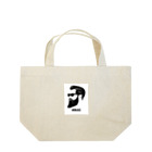HiGeeのHiGee Lunch Tote Bag