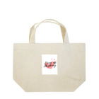 EcoModaのI can do Anything Lunch Tote Bag
