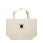 Sky00のリッチマン1 Lunch Tote Bag