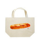 OLTのフランスパン Lunch Tote Bag