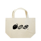 たるおのSushi Lunch Tote Bag