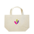 skyhomeの口うるさい。 Lunch Tote Bag