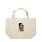 久保田大将のNEGAO Lunch Tote Bag