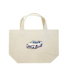 MiGARAGEのじーてぃーあーる Lunch Tote Bag