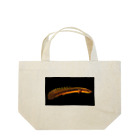 stockboxのポリプテルス グッズ Lunch Tote Bag
