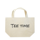 TEE TIMEのTee TIME Lunch Tote Bag