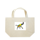 seichaaanの虹色クワガタ Lunch Tote Bag