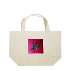 Kirieの龍神 Lunch Tote Bag