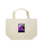 meyl29の紫の洞窟 Lunch Tote Bag