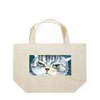 shanarika0v0のBOO！ Lunch Tote Bag