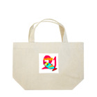 okitahiromuの2ndライフフィッシュ Lunch Tote Bag