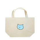 kanoのお店のゆる猫くん Lunch Tote Bag