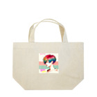 KIZUKI のKizuki  Lunch Tote Bag