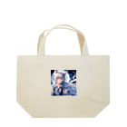 Kiritanのアレス Lunch Tote Bag