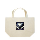 PiXΣLのchaotic meeting / type.1 Lunch Tote Bag