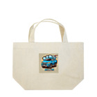 shira009のHILUXグッツ Lunch Tote Bag