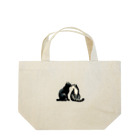 kyonyの愛の囁き Lunch Tote Bag