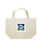 kenken-kenkenショップの幻想世界 Lunch Tote Bag