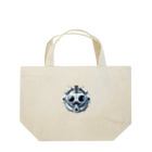 gajetto_papaのヘッドマウントディスプレー Lunch Tote Bag