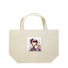 otobokemama06の男性アイドル　Ⅰ Lunch Tote Bag