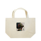 miuranの融合1 Lunch Tote Bag