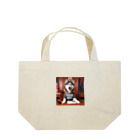 qloのGOOD BOY大統領 Lunch Tote Bag