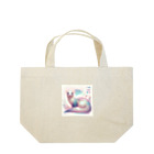 きままにまにまにの優美幻想 Lunch Tote Bag