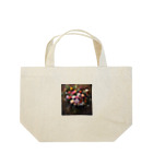 AQUAMETAVERSEの花束をあなたに　Hime  2530 Lunch Tote Bag