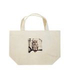 roogerのふくろうくん Lunch Tote Bag