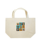 TaROのCCC Lunch Tote Bag