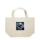 Shiba_JPのSHIBA INU COLLECTION 5 Lunch Tote Bag