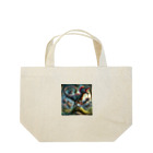 kuon3の恐竜ｓ Lunch Tote Bag