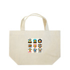 CLASSISのNIACO Lunch Tote Bag