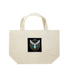 ＮＡＫＡＮＯの天使の盾 Lunch Tote Bag