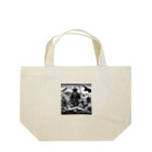 HECreaterの日本文化 Lunch Tote Bag