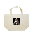 ArtVoyageの猫殿の風雅 Lunch Tote Bag