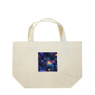 lyscollectionの異次元 Lunch Tote Bag