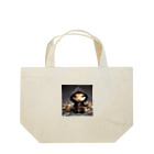 Kagaya Hiroshiの「へび暗殺者」 Lunch Tote Bag