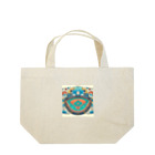 SHO_KANの野球 Lunch Tote Bag